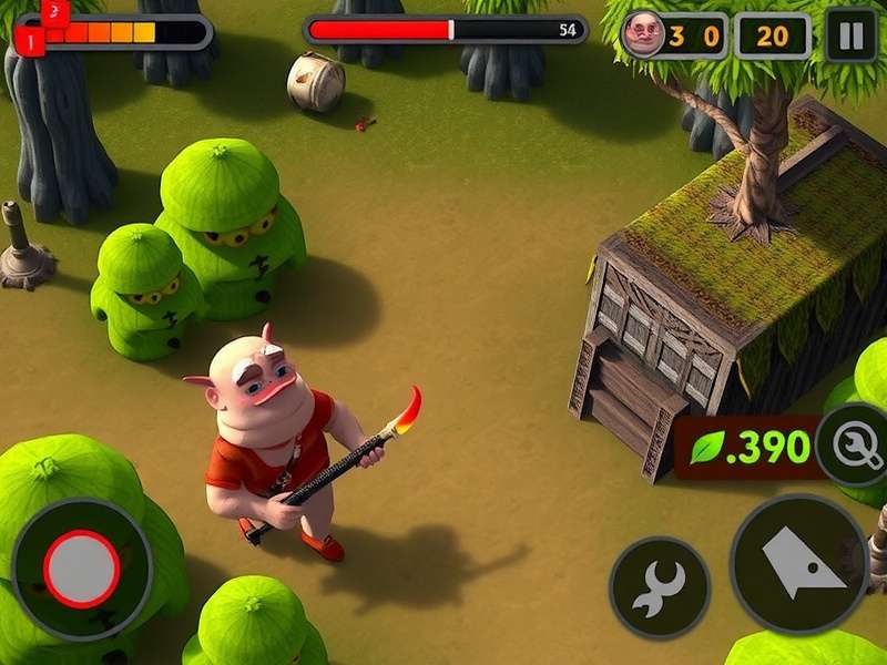 Red Chilli Survival Strategy Guide